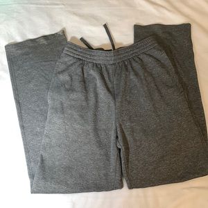 Champion - Dark Grey Sweat pants